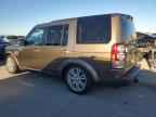2011 LAND ROVER LR4
