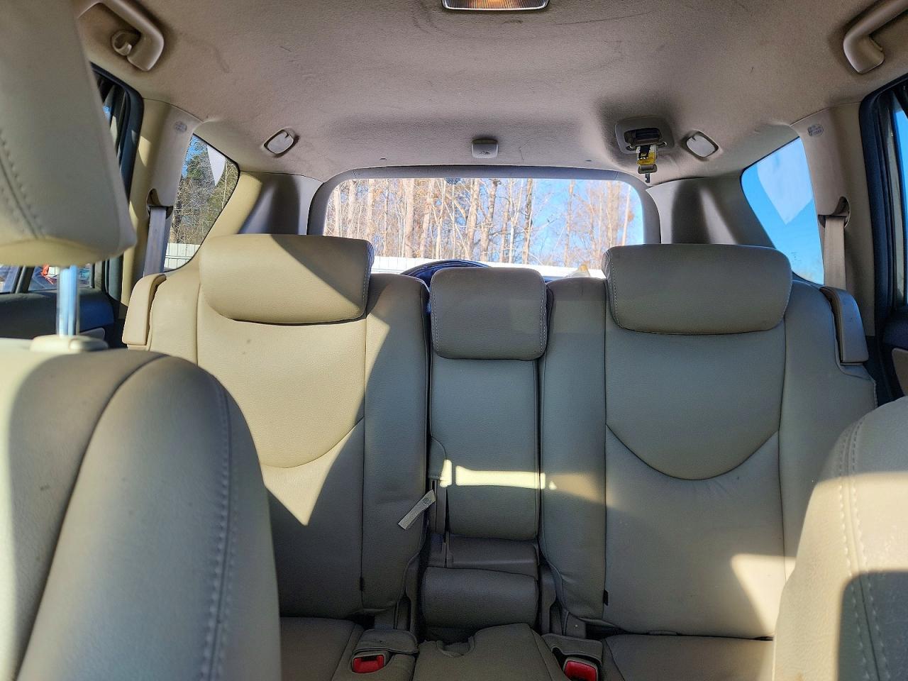2011 TOYOTA RAV4