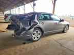 2011 FORD FUSION