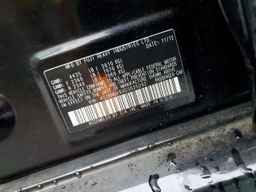 2013 SUBARU Legacy