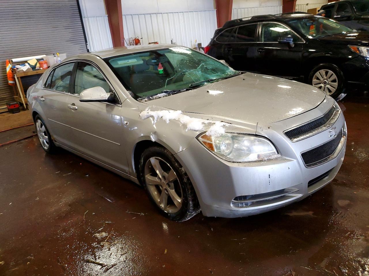 2008 CHEVROLET MALIBU