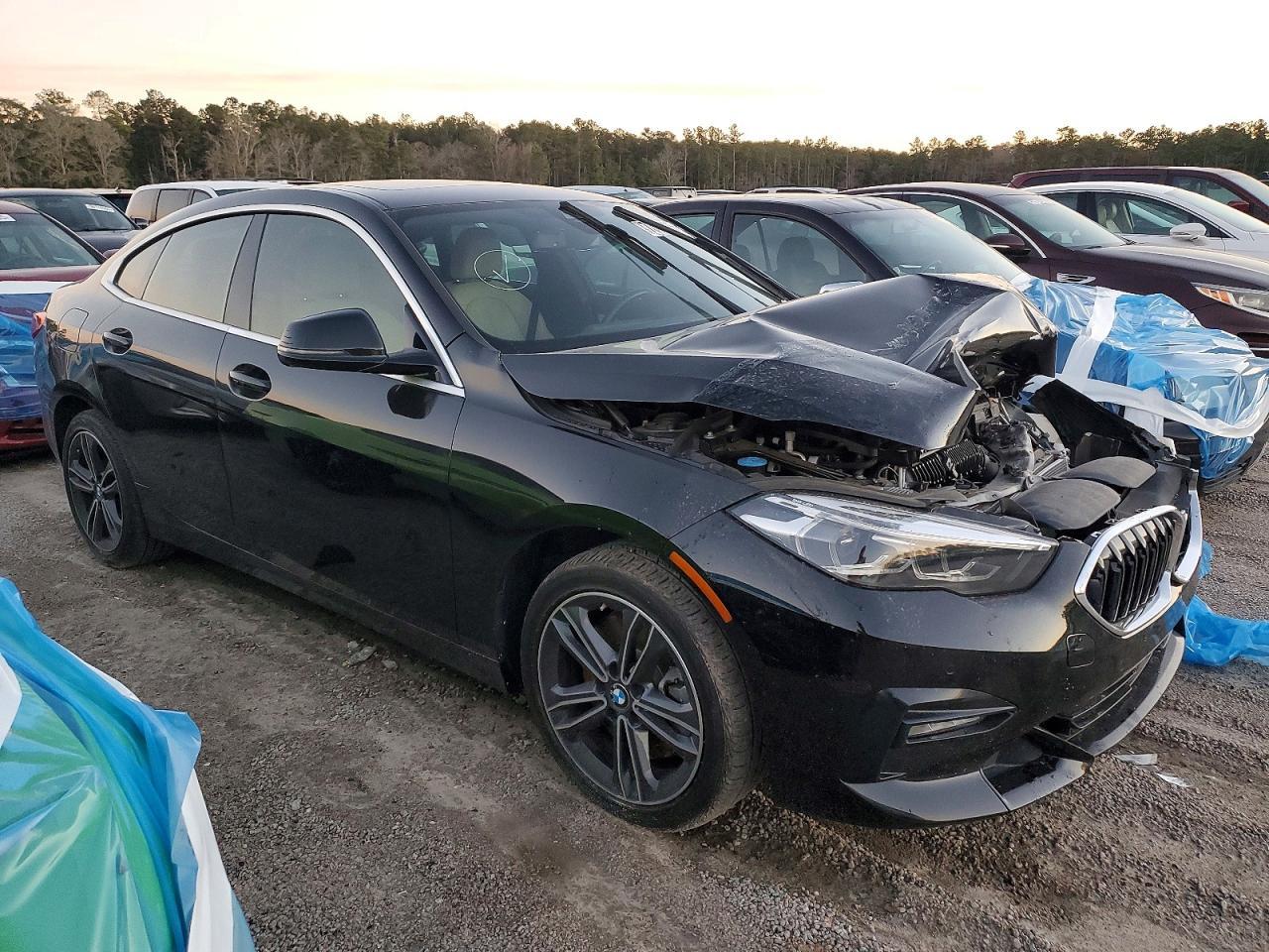 2021 BMW 2 Series