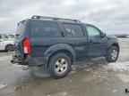 2008 NISSAN PATHFINDER