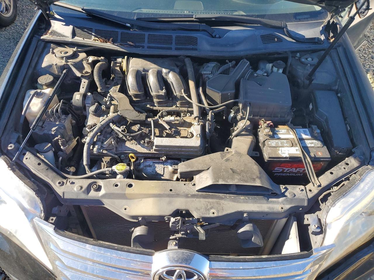 2012 TOYOTA Avalon