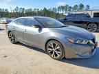 2016 NISSAN Maxima