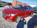 2019 HYUNDAI ACCENT