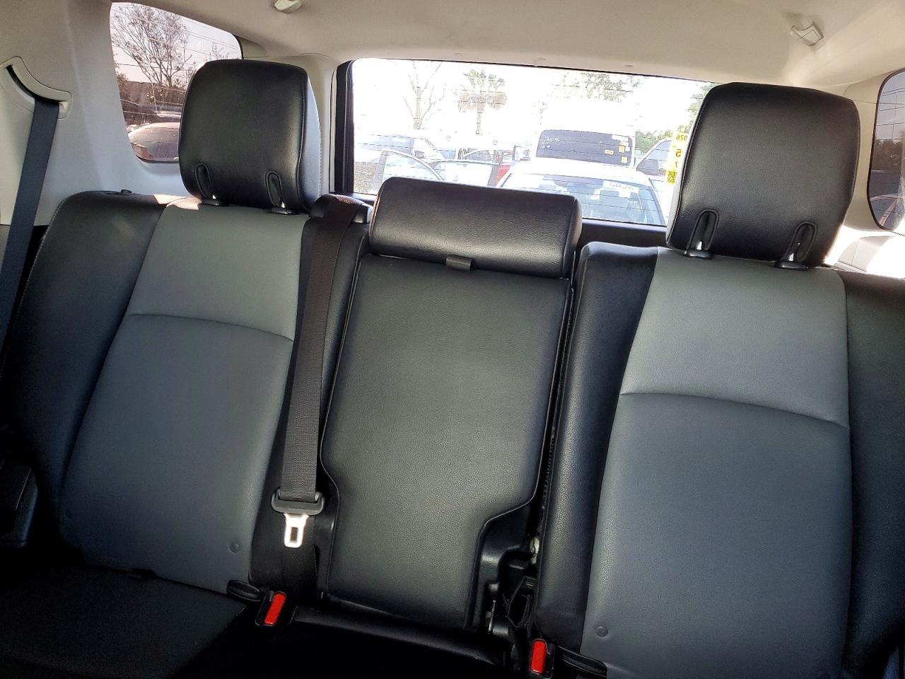 2018 TOYOTA 4Runner