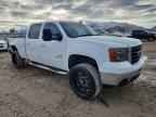 2010 GMC Sierra