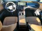 2025 LEXUS RX 350H