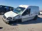 2013 FORD TRANSIT CONNECT