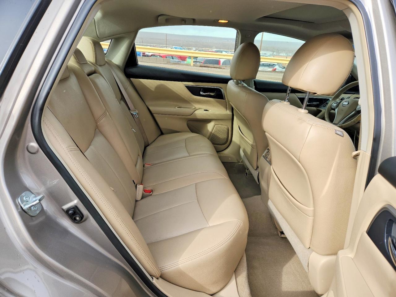 2013 NISSAN ALTIMA