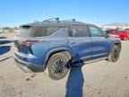 2025 CHEVROLET TRAVERSE