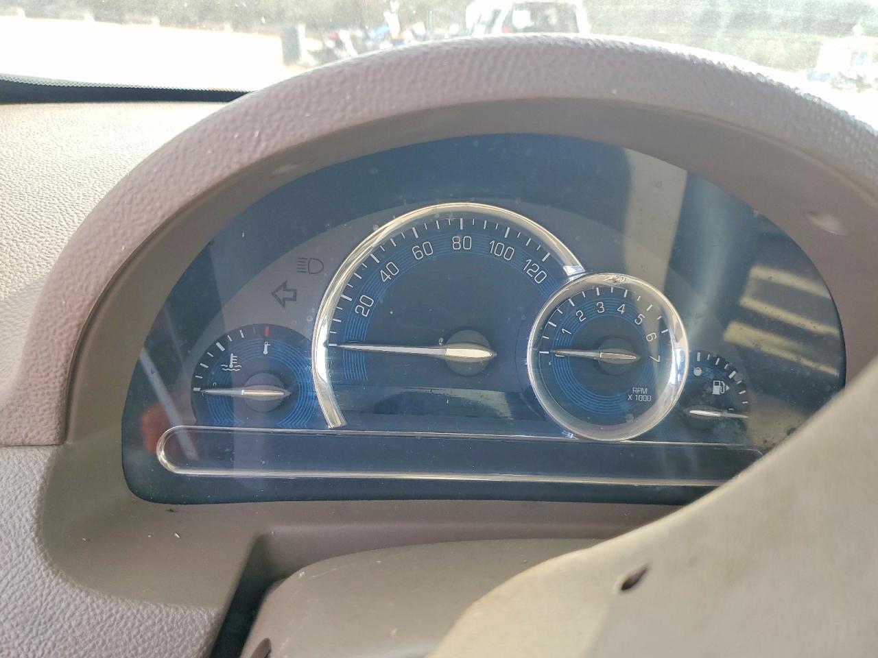 2007 CHEVROLET HHR