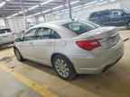 2012 CHRYSLER 200
