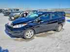 2016 FORD Fiesta