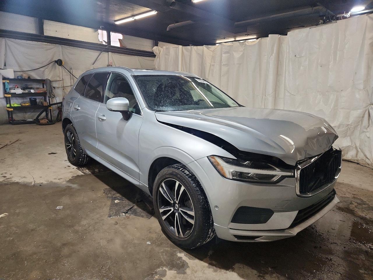 2018 VOLVO XC60