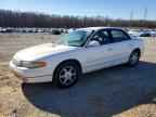 2001 BUICK Regal