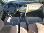 2002 HONDA ACCORD