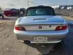 2001 BMW Z3