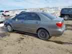 2004 TOYOTA COROLLA