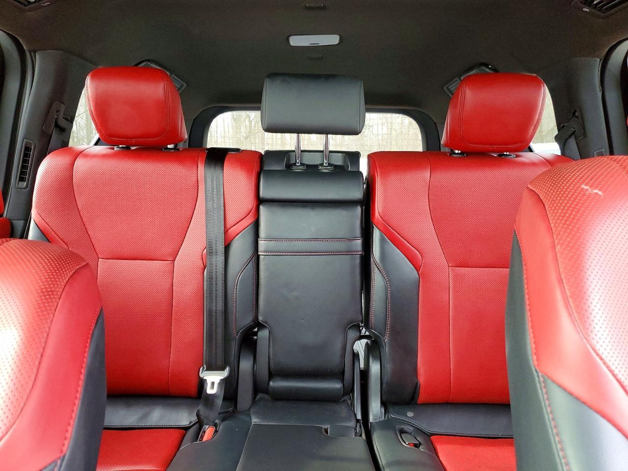 2024 LEXUS LX 600