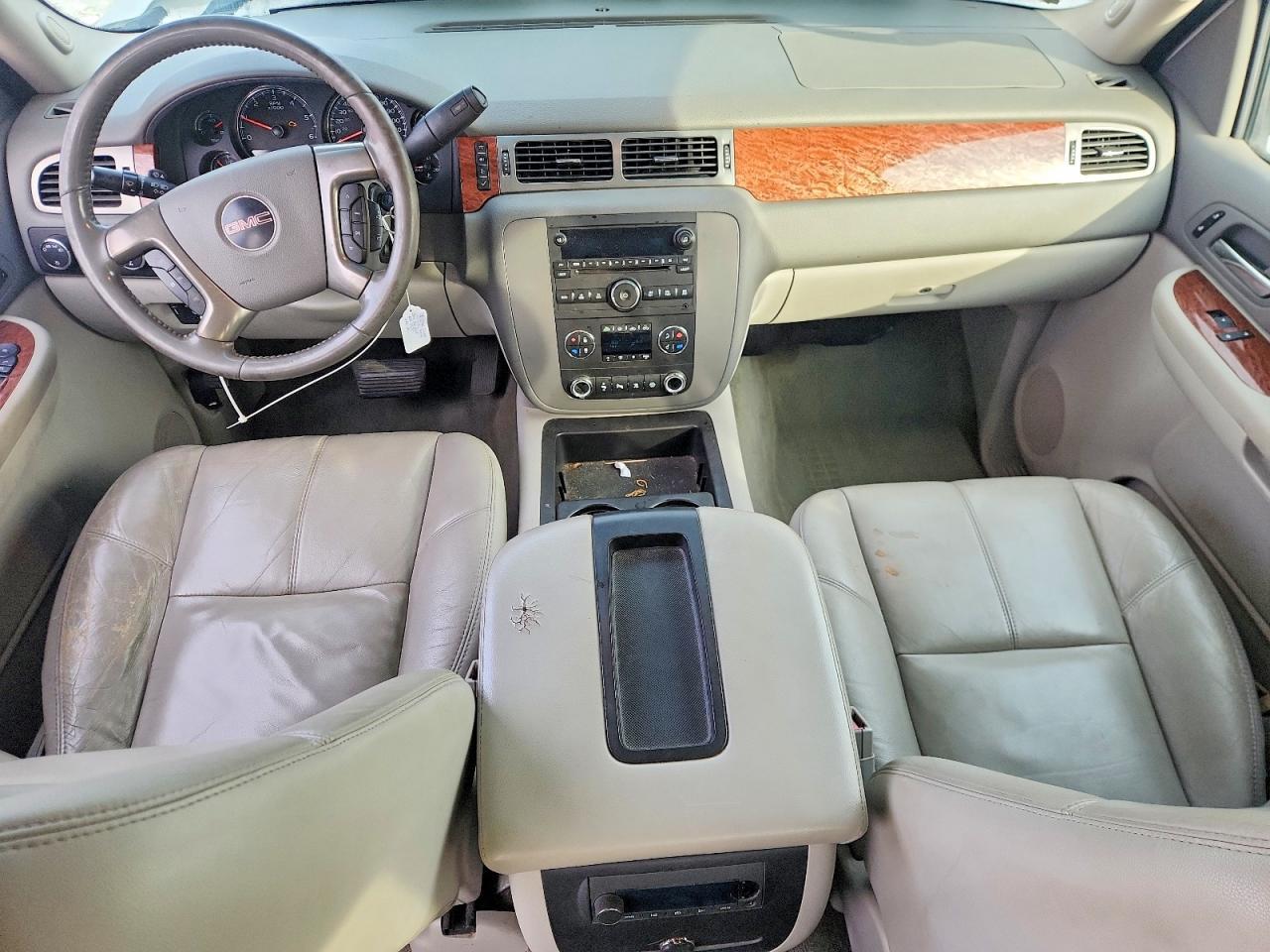 2008 GMC Sierra