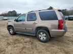 2007 CHEVROLET Tahoe