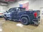 2023 GMC Sierra