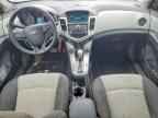 2011 CHEVROLET CRUZE