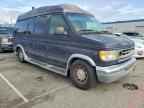 1999 FORD ECONOLINE