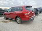 2014 NISSAN PATHFINDER