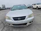 2008 HYUNDAI SONATA