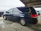2008 HONDA ODYSSEY