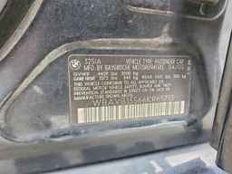 2006 BMW 3 SERIES