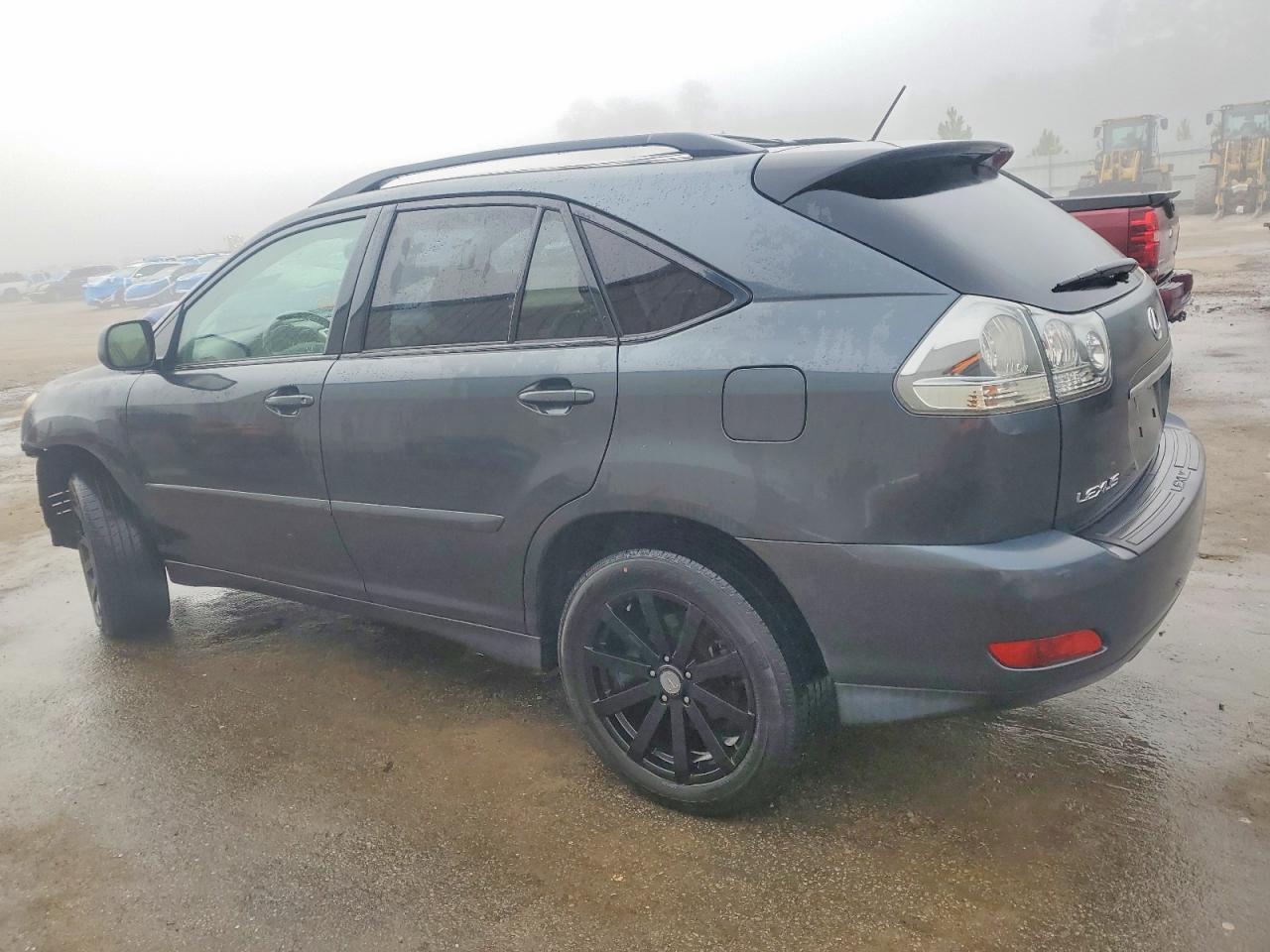 2005 LEXUS Rx 330