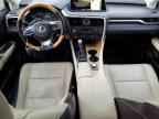 2019 LEXUS RX 350L