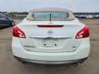 2011 NISSAN MURANO