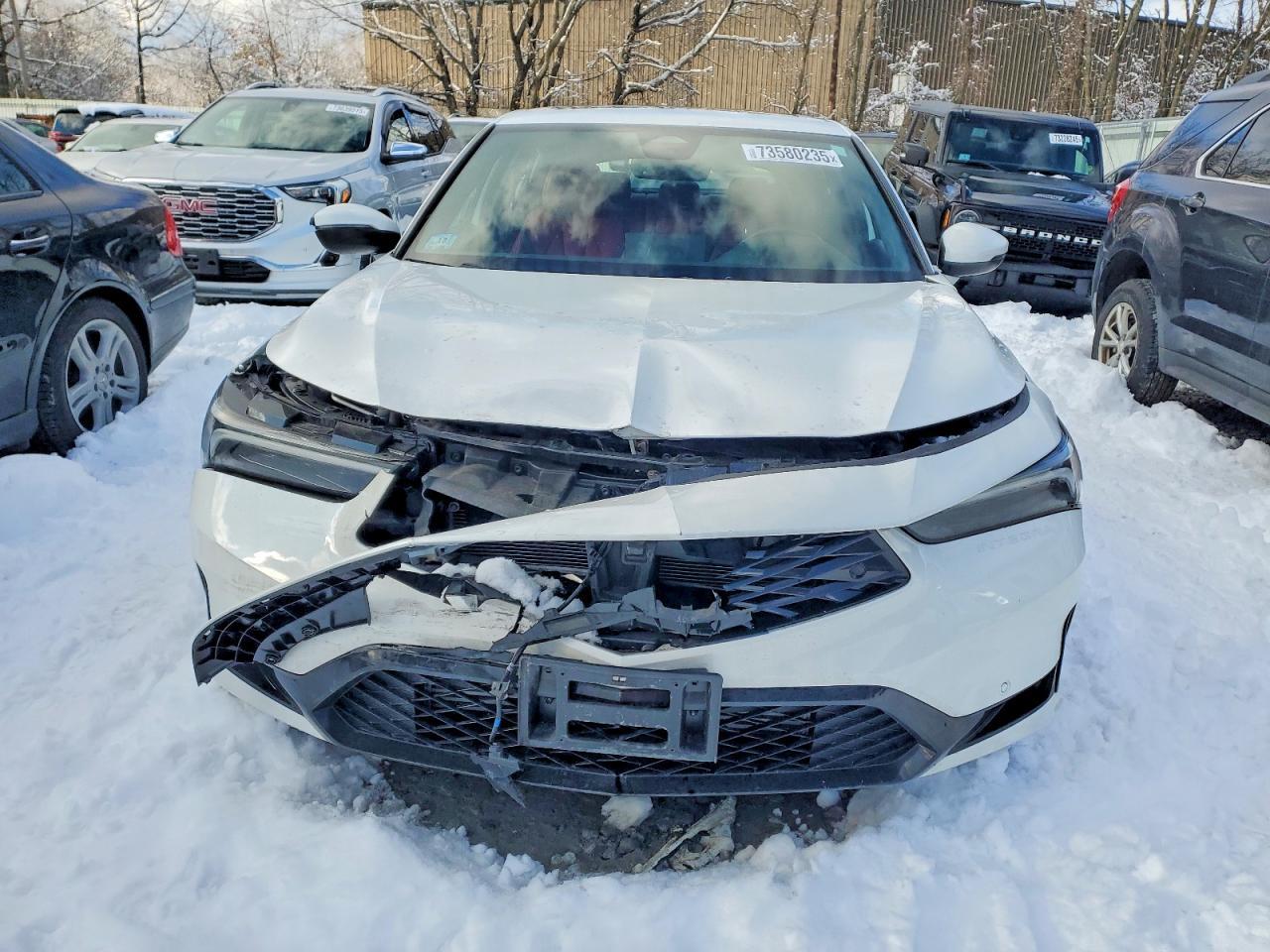 2023 ACURA Integra