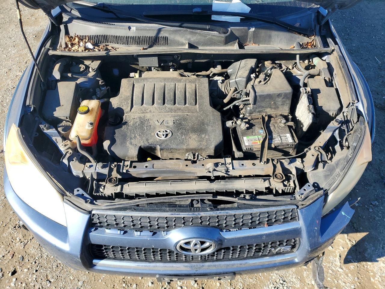 2010 TOYOTA RAV4