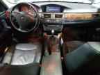 2011 BMW 3 SERIES