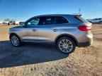 2018 LINCOLN MKX