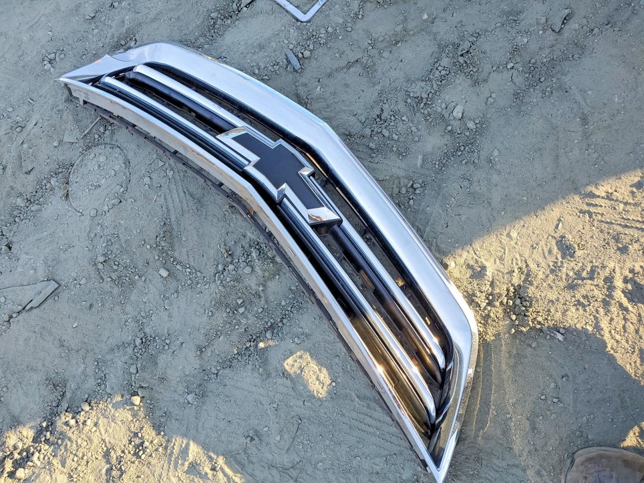 2016 CHEVROLET IMPALA