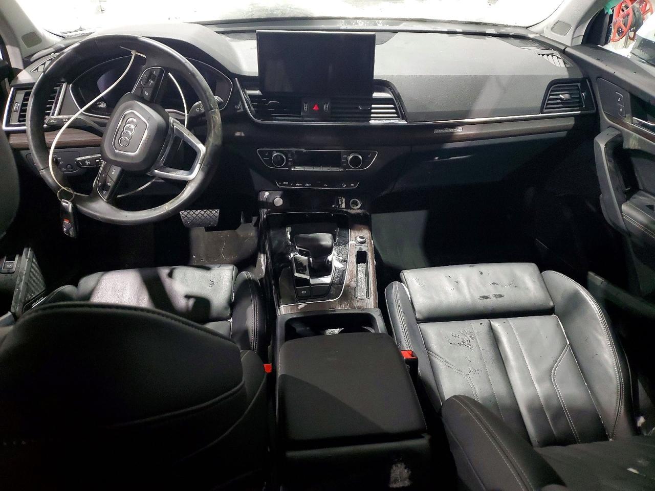 2024 AUDI Q5