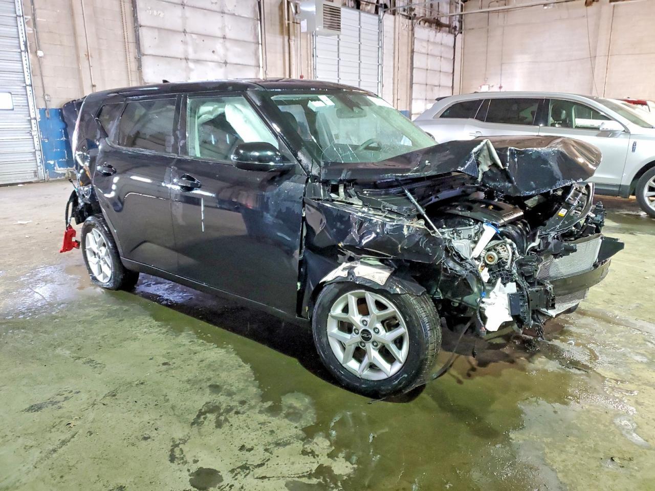 2024 KIA SOUL