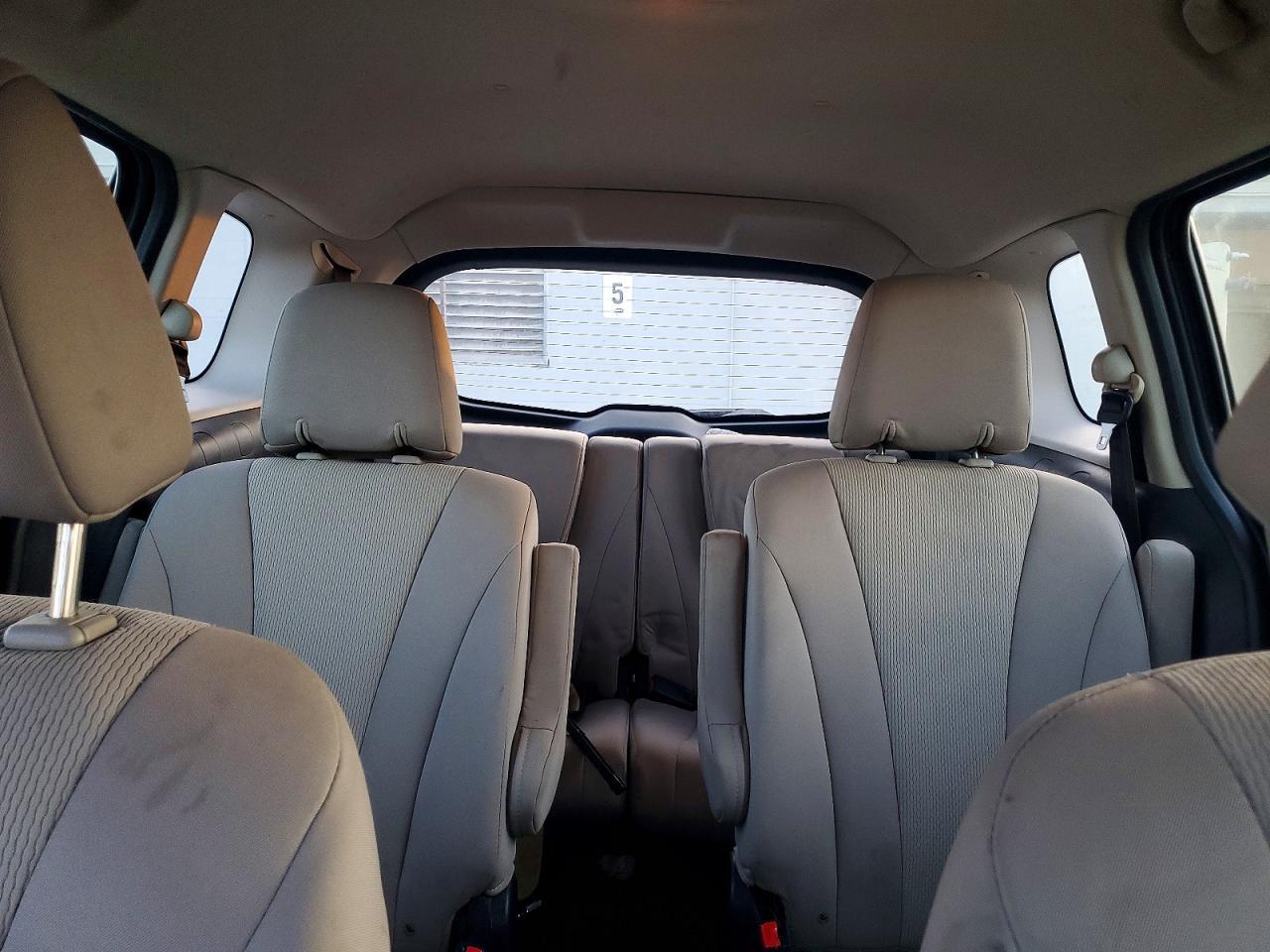 2013 MAZDA 5