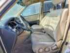2001 TOYOTA HIGHLANDER