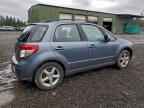 2008 SUZUKI SX4