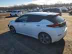 2022 NISSAN LEAF