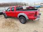 2003 NISSAN Frontier