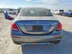 2017 MERCEDES-BENZ E-Class